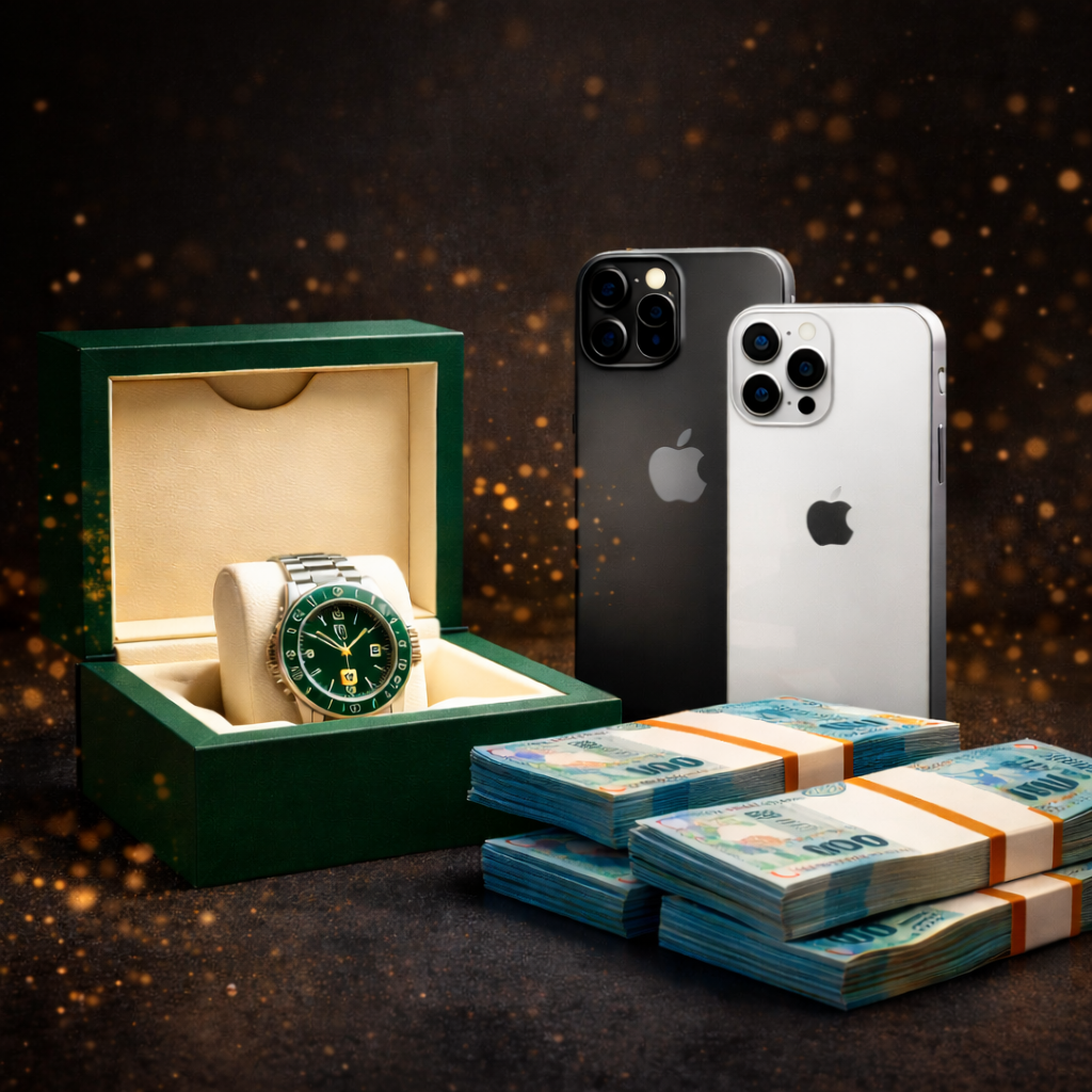 Viagens e experiências